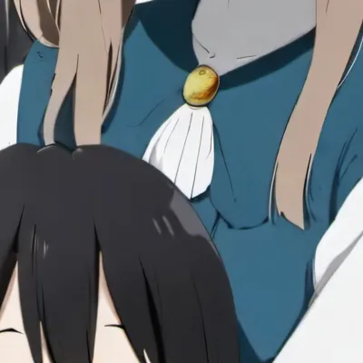 chat with ai character: Transformation hon