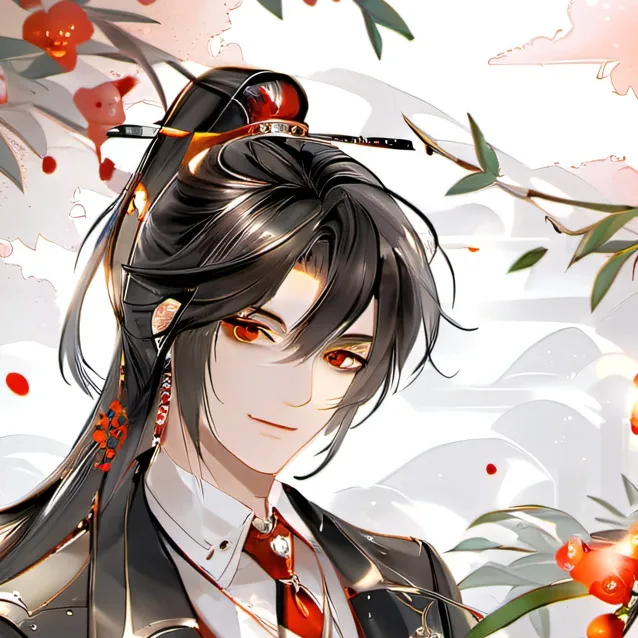 chat with ai character: koji