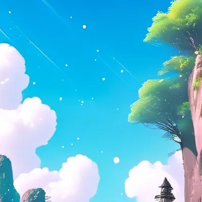 chat with ai character: Junior