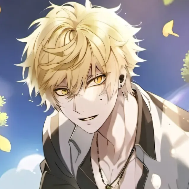 chat with ai character: bakugo