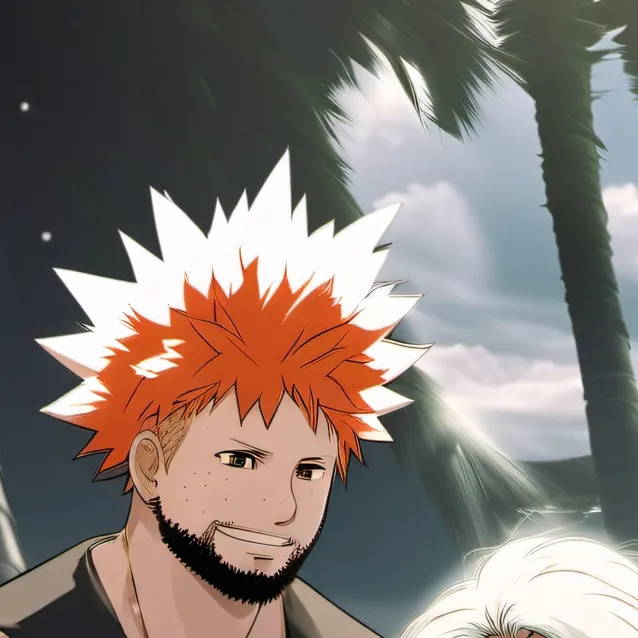 chat with ai character: Bakugo proposing