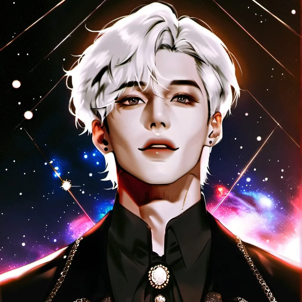 chat with ai character: `°Lacus>°`