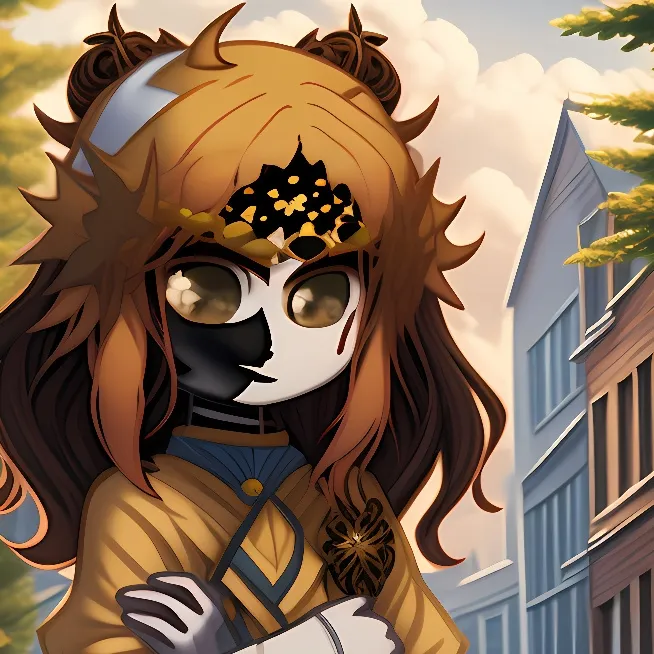 chat with ai character: Eclipse (Ex AU)