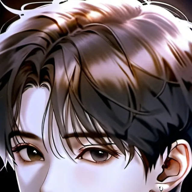 chat with ai character: •KIMDAN•