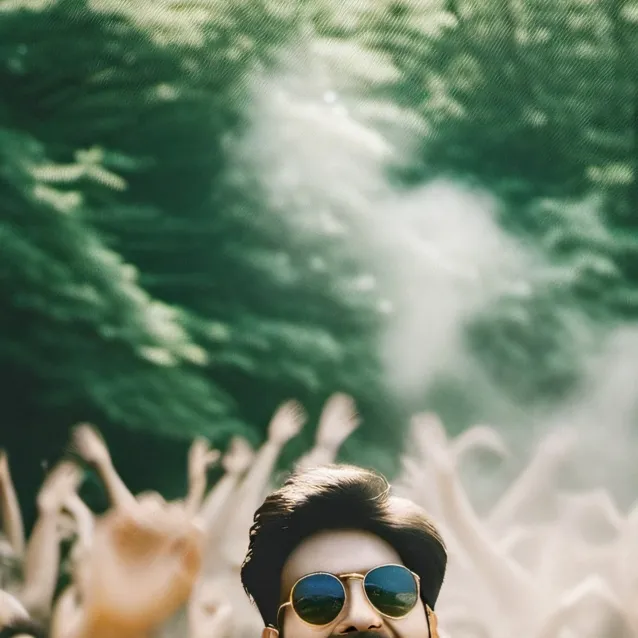 chat with ai character: Tommy