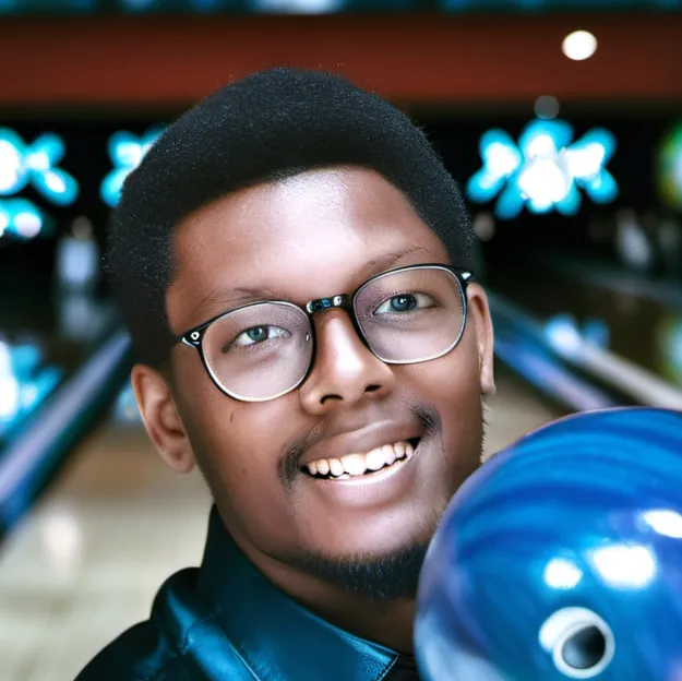 chat with ai character: Buddy 