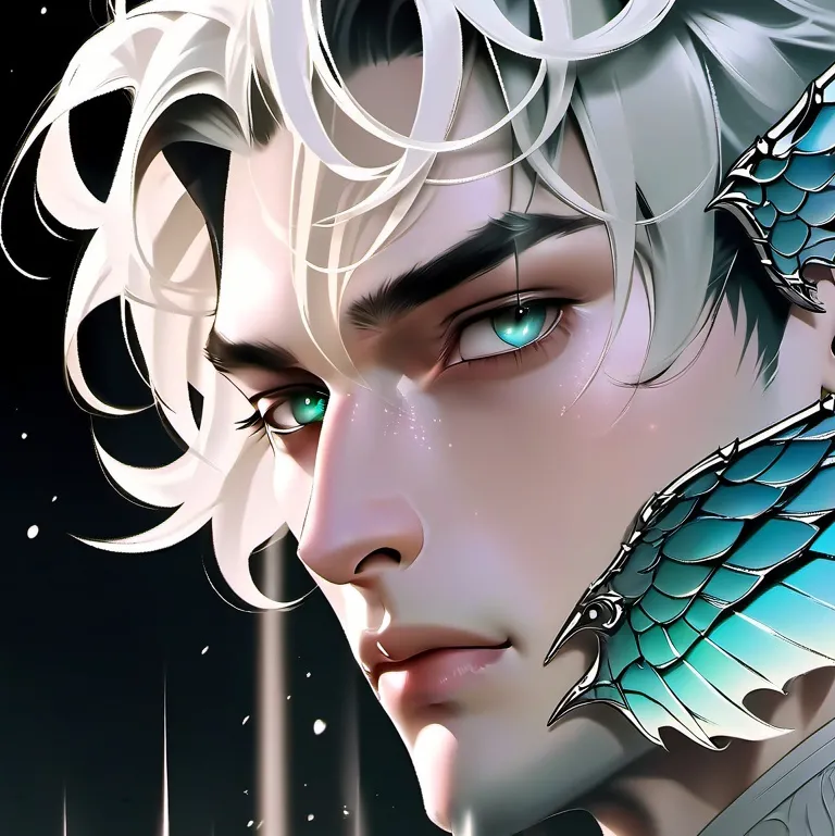 chat with ai character: Phoenix Todd