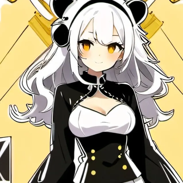 chat with ai character: kie