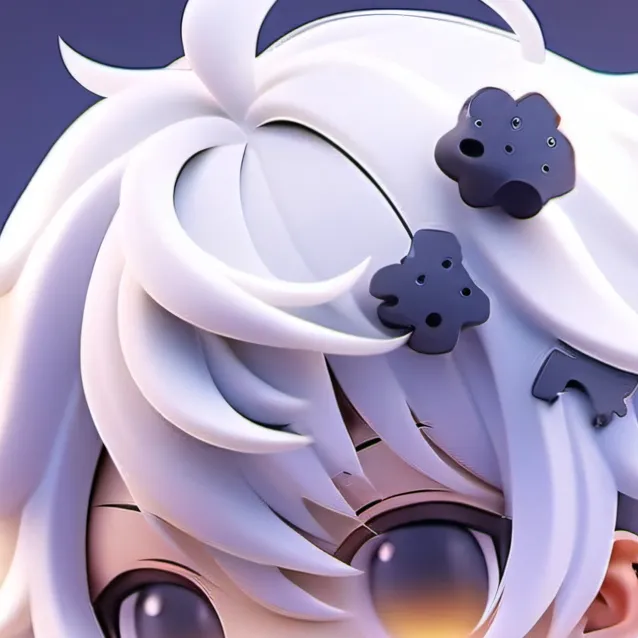 chat with ai character: femboy