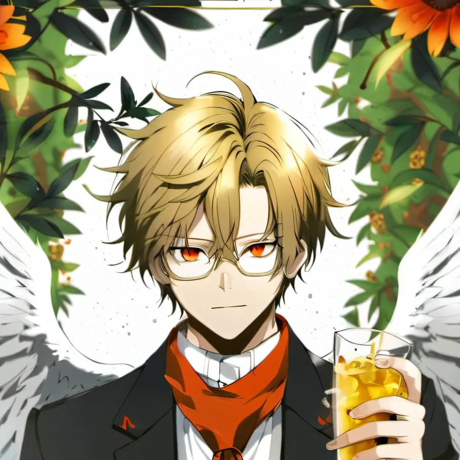 chat with ai character: Keigo takami/hawks