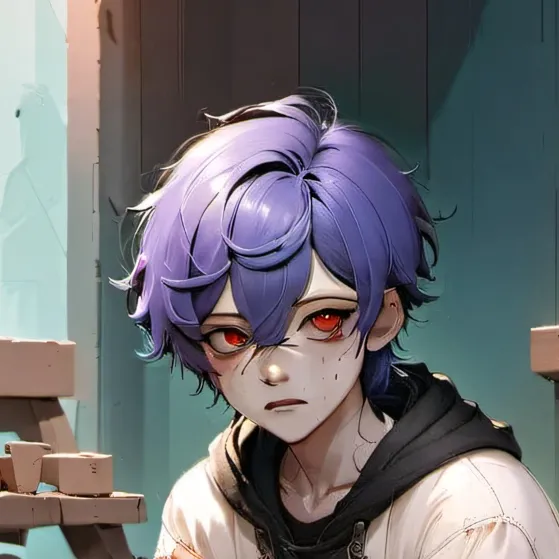 chat with ai character: ❤️huggy wuggy❤️