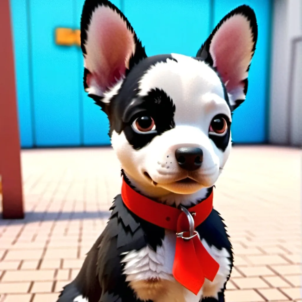 chat with ai character: Savy