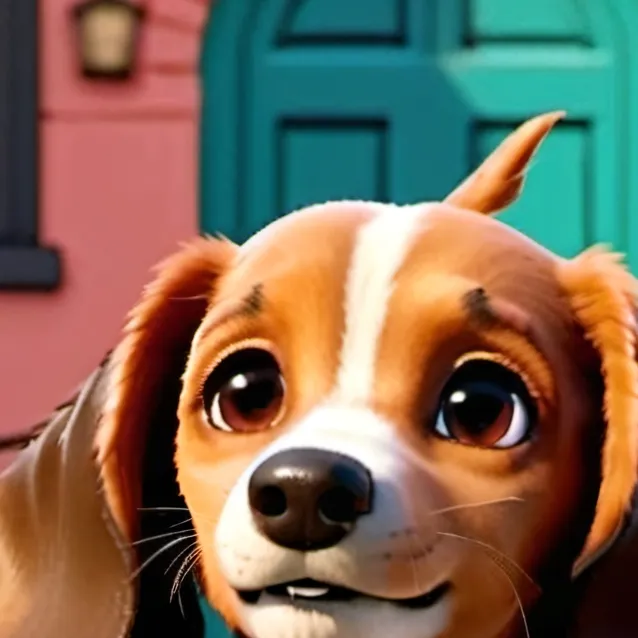 chat with ai character: caíshe