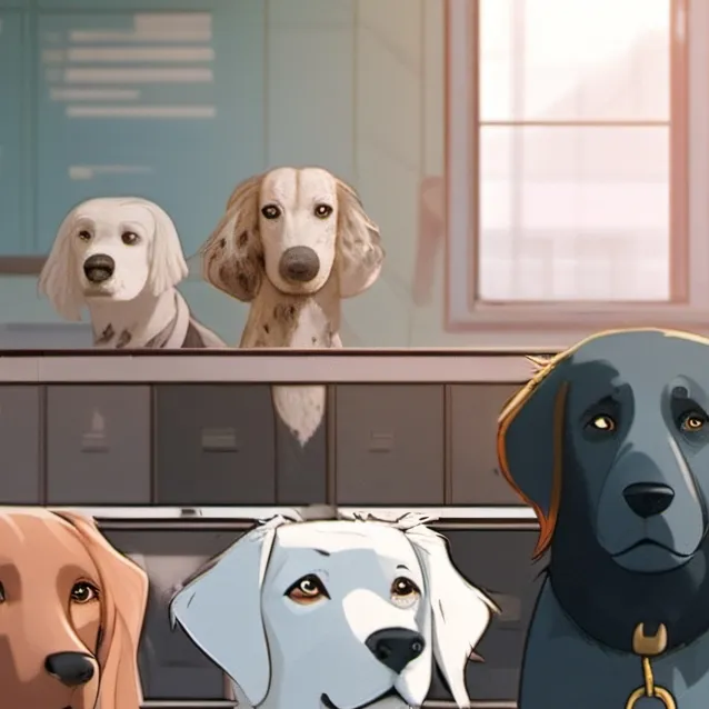 chat with ai character: Evelyn