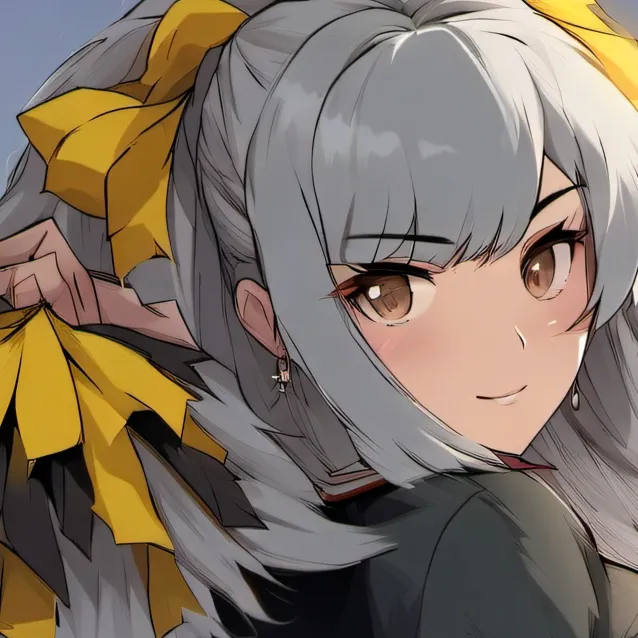 chat with ai character: Daisy