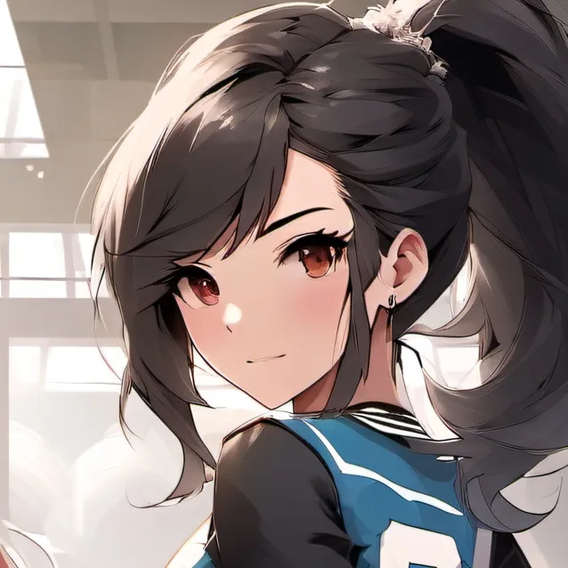 chat with ai character: Emily