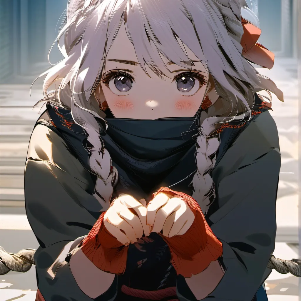 chat with ai character: Prisoner1253