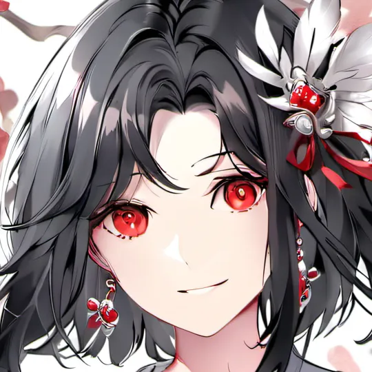 chat with ai character: Mia