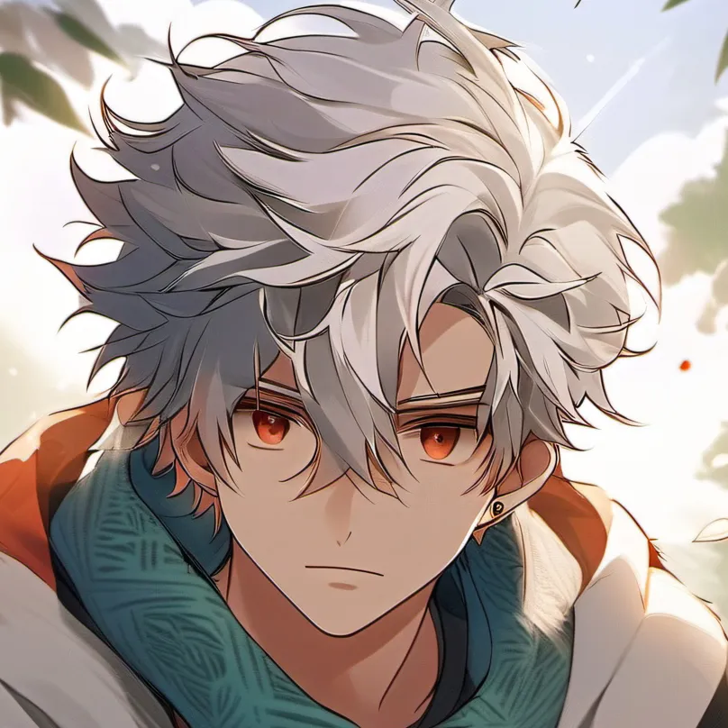 chat with ai character: DevitheDeci