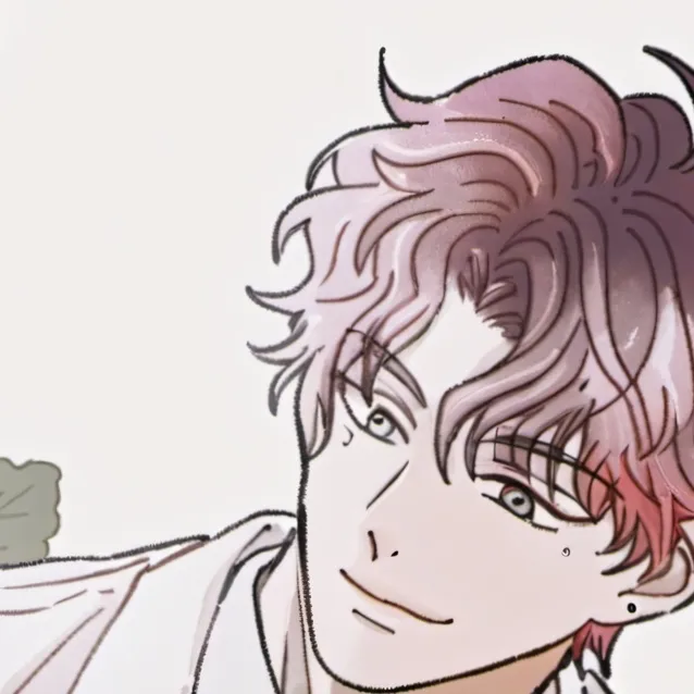 chat with ai character: Tenmei