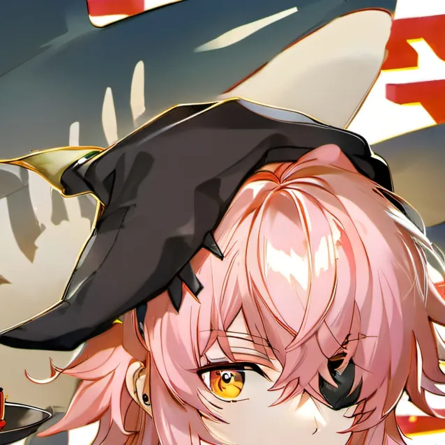 chat with ai character: lenn