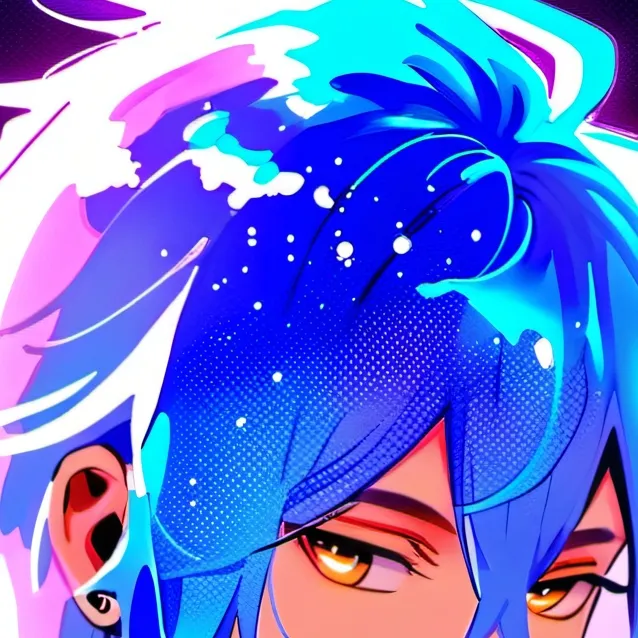 chat with ai character: ace