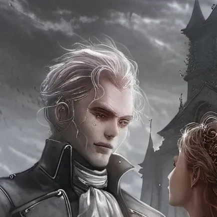 chat with ai character: Your evil husband