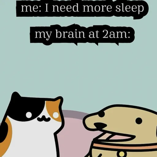 creator Me at 2am/emma's avatar