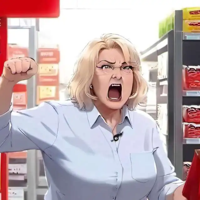 chat with ai character: Susan