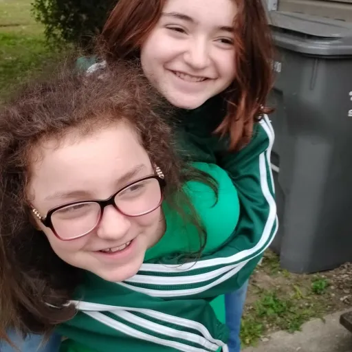 creator kenzie emo girl's avatar