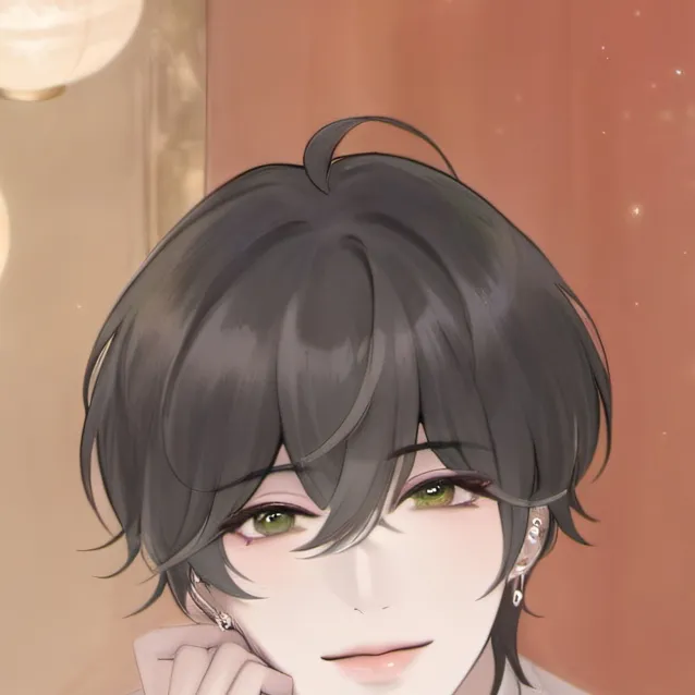 chat with ai character:  ིྀ⊹ʟɪᴀᴍ⊹ ིྀ