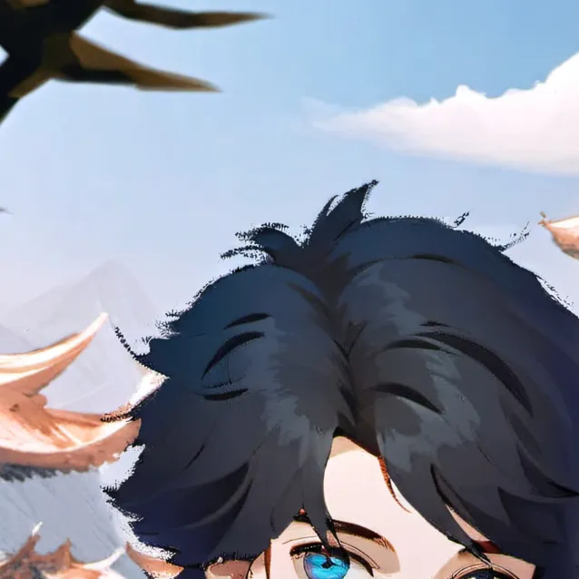 chat with ai character: Alex