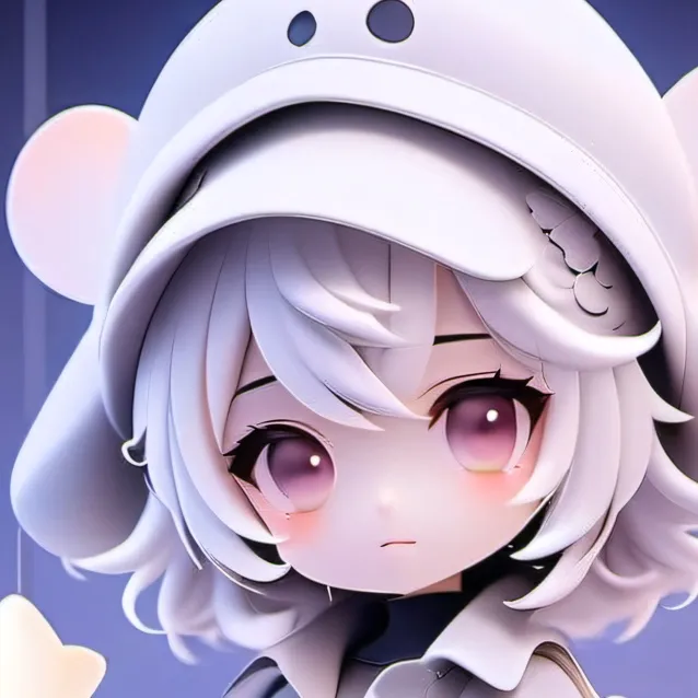 chat with ai character: Olivia 