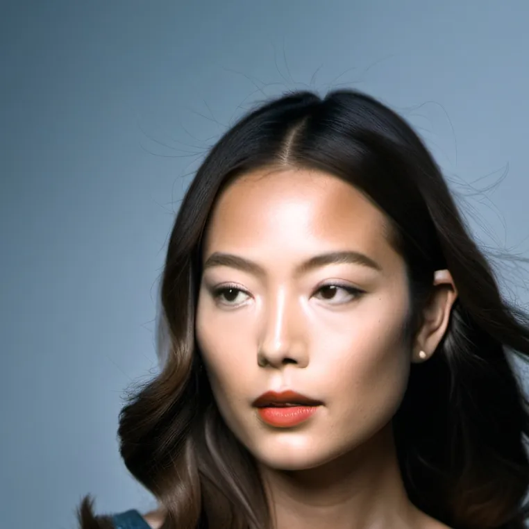 chat with ai character: Laufey