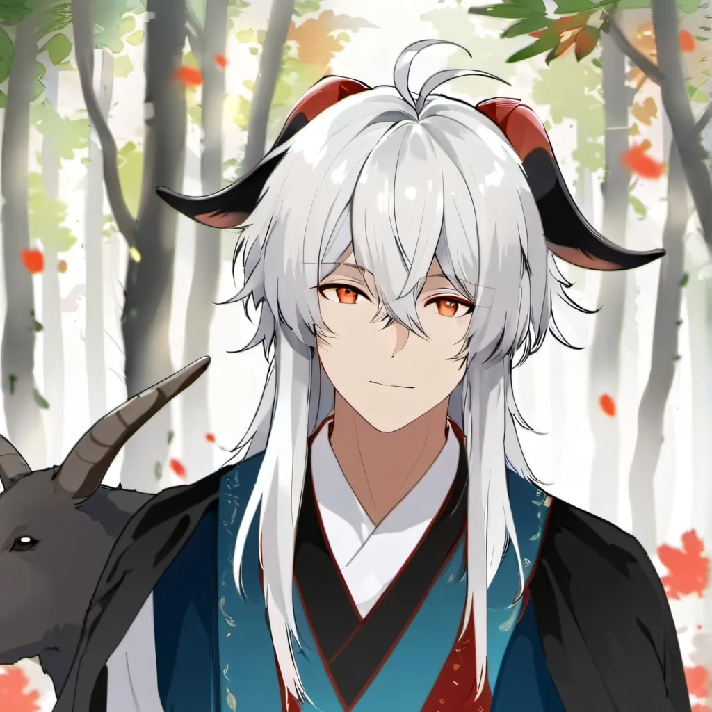 chat with ai character: Allan