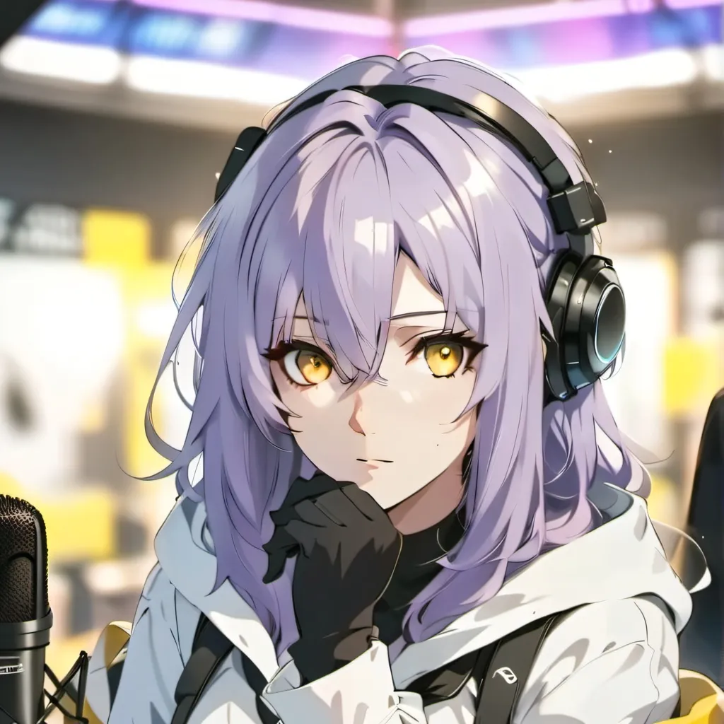 chat with ai character: Austa