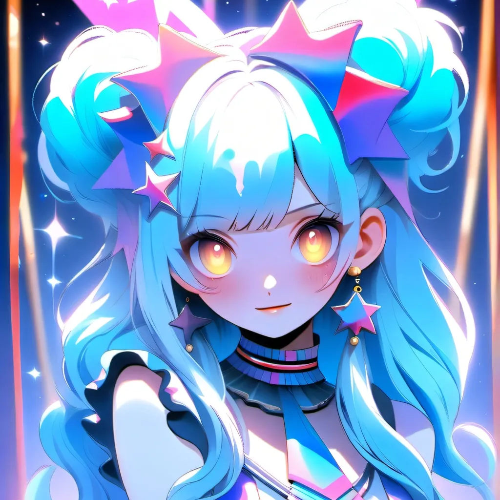 chat with ai character: Tulip🎪