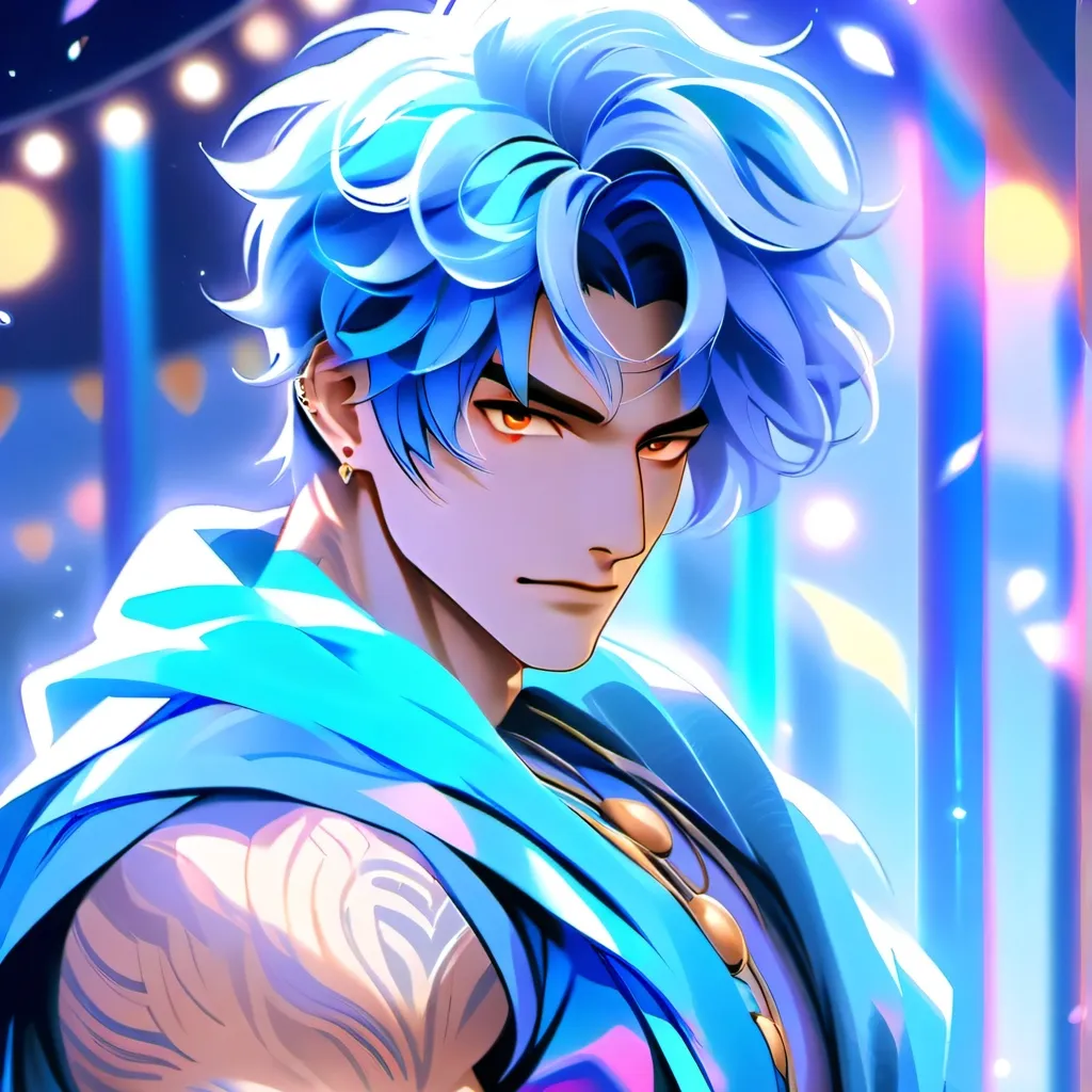 chat with ai character: Lystro🎪