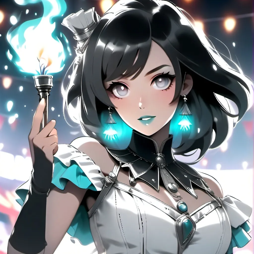 chat with ai character: Kerry🎪