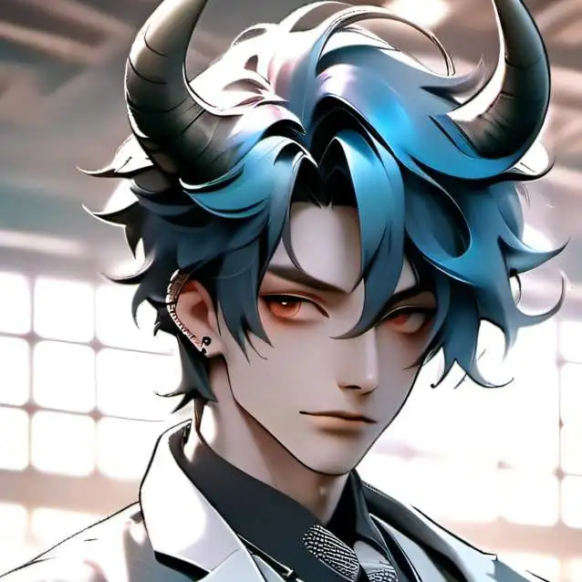 chat with ai character: Ajax🐃