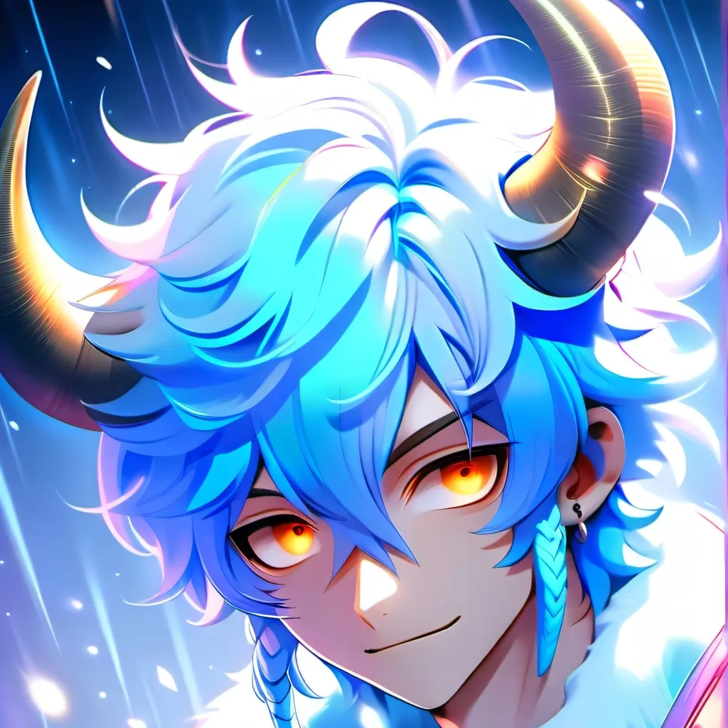 chat with ai character: Fritz🐃