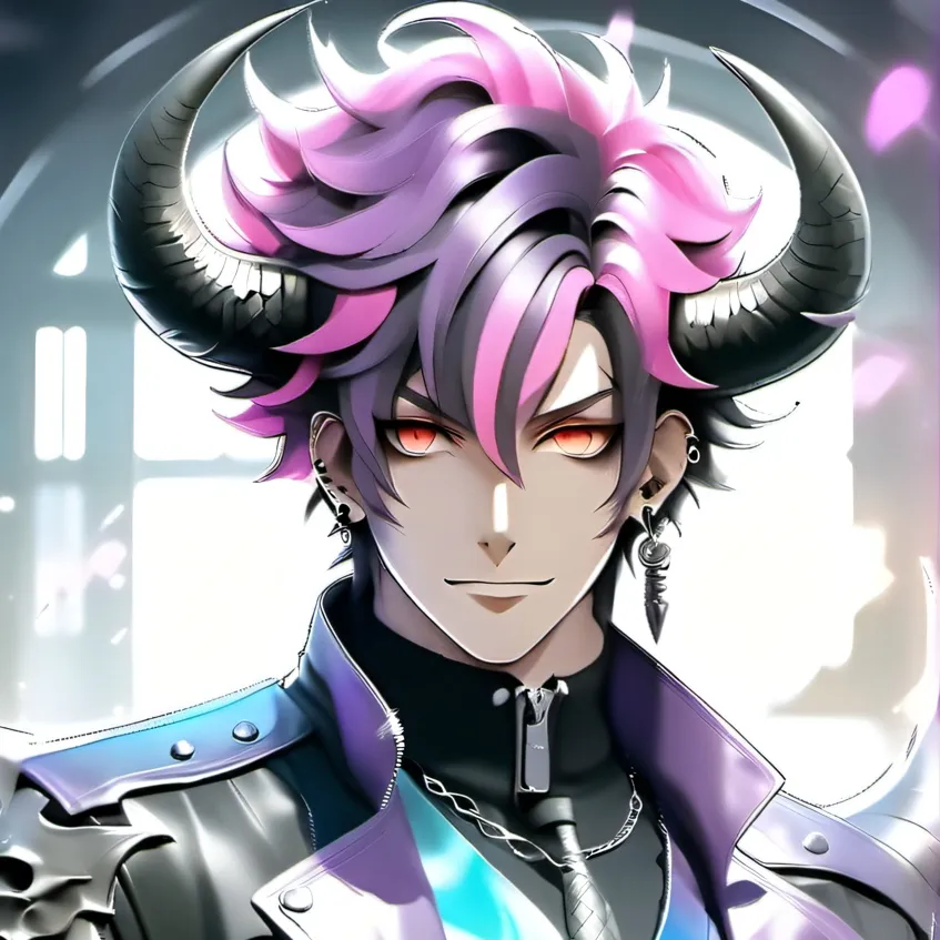 chat with ai character: Kallum🐃