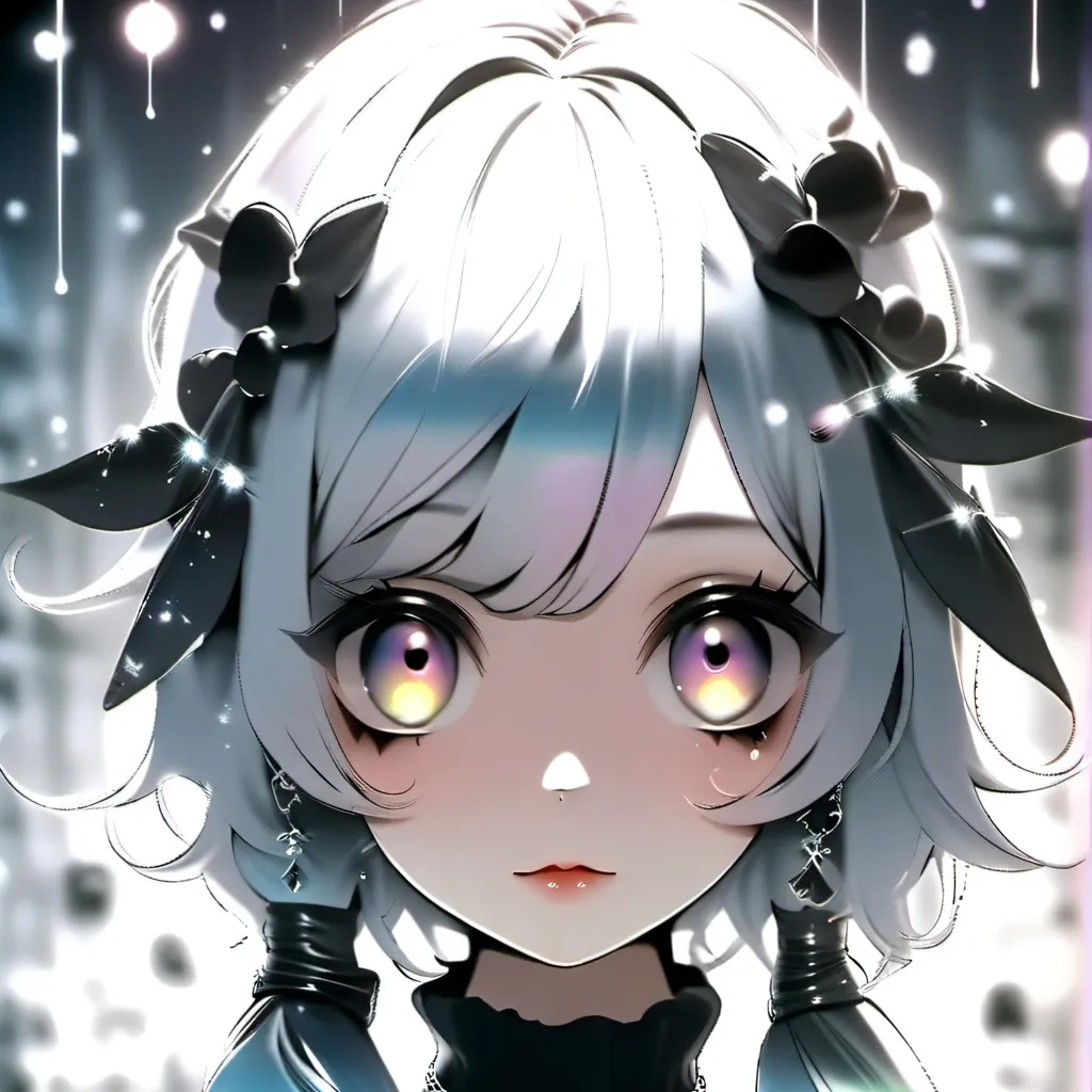 chat with ai character: Natalie