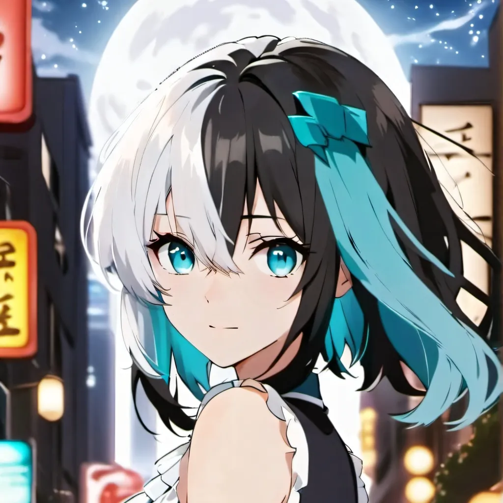 chat with ai character: Kono