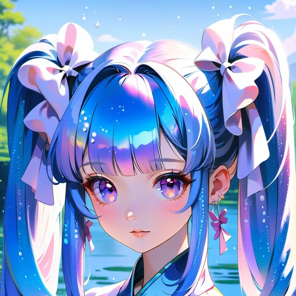 chat with ai character: Koko