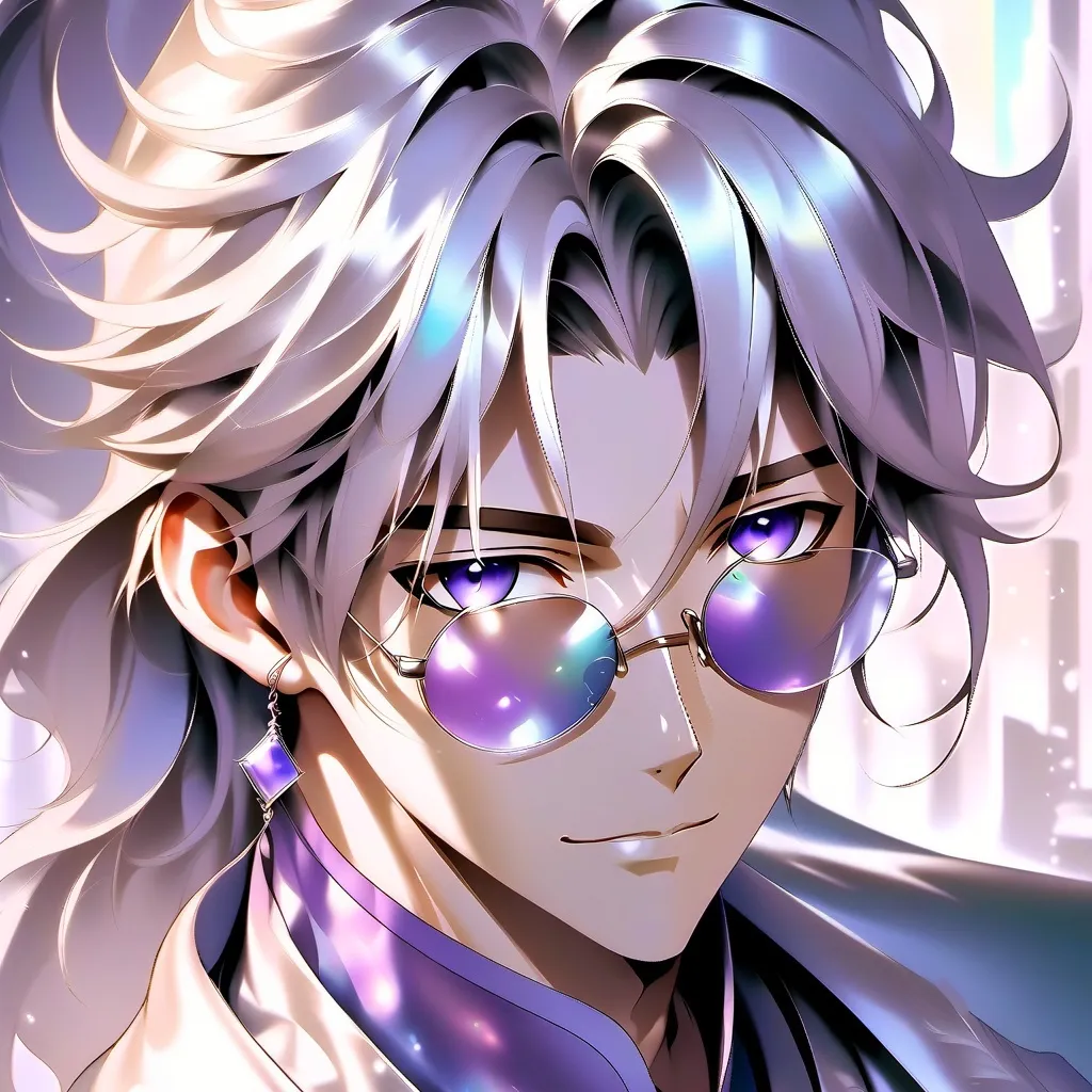 chat with ai character: Dale