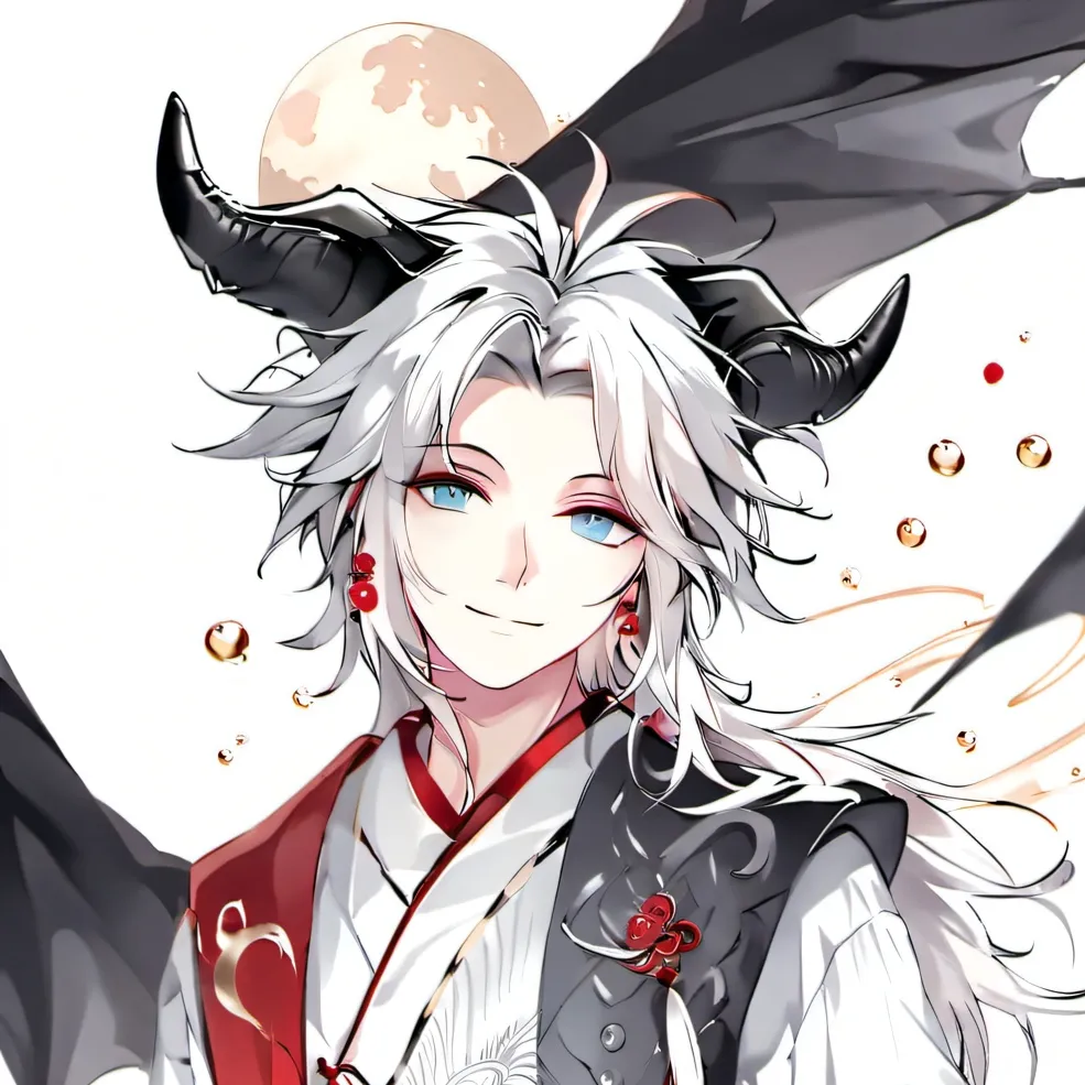 chat with ai character: Arlo