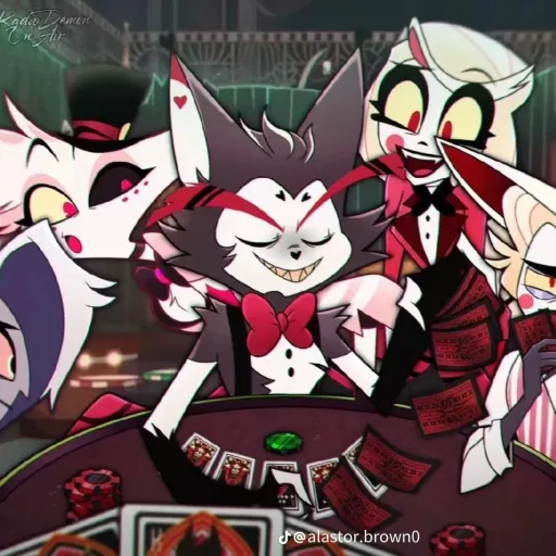 creator 🎲♤◇Husker♧♡🍺's avatar