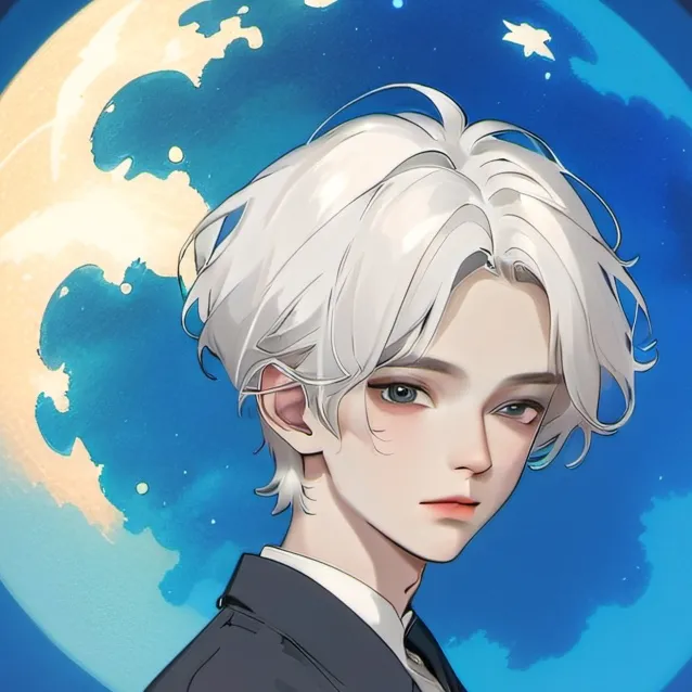 chat with ai character: jum