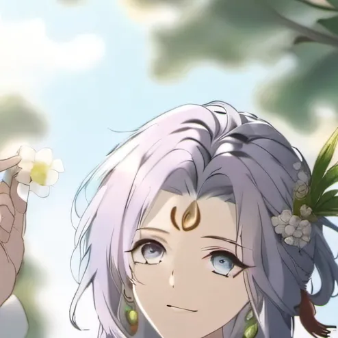 chat with ai character: Savanna 